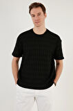 Buratti Erkek T Shirt CF24S218001