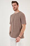 Buratti Erkek T Shirt CF24S218033