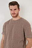 Buratti Erkek T Shirt CF24S218033
