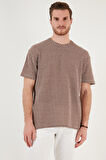 Buratti Erkek T Shirt CF24S218033