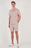 Buratti Erkek Short CF24S657850