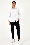 Buratti Erkek Pantolon CF24S617805
