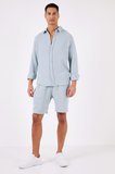 Buratti Erkek Short CF24S657802