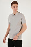 Buratti Erkek Polo Yaka T Shirt 5902739