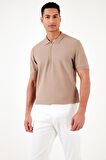 Buratti Erkek Polo Yaka T Shirt 5902434