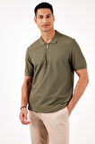 Buratti Erkek Polo Yaka T Shirt 5902434