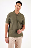 Buratti Erkek Polo Yaka T Shirt 5902434