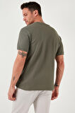 Buratti Erkek T Shirt 5902653