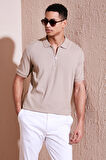 Buratti Erkek Polo Yaka T Shirt 5902738