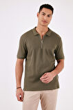 Buratti Erkek Polo Yaka T Shirt 5902738