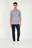 Buratti Erkek Polo Yaka T Shirt 5902738