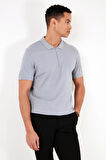Buratti Erkek Polo Yaka T Shirt 5902738