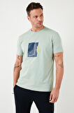 Buratti Erkek T Shirt 646R8040