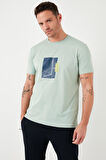 Buratti Erkek T Shirt 646R8040