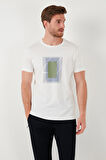 Buratti Erkek T Shirt 646R7930
