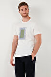 Buratti Erkek T Shirt 646R7930