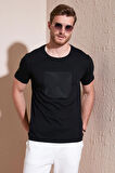 Buratti Erkek T Shirt 646R7940