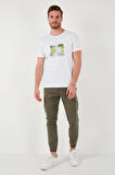 Buratti Erkek T Shirt 646R8010