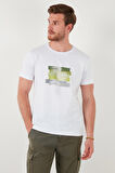 Buratti Erkek T Shirt 646R8010