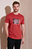 Buratti Erkek T Shirt 646R8120
