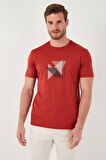 Buratti Erkek T Shirt 646R8290