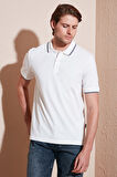 Buratti Erkek Polo Yaka T Shirt 5902063