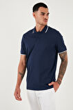 Buratti Erkek Polo Yaka T Shirt 5902063
