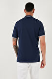 Buratti Erkek Polo Yaka T Shirt 5902063