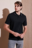Buratti Erkek Polo Yaka T Shirt 5902063