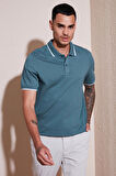 Buratti Erkek Polo Yaka T Shirt 5902063