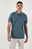Buratti Erkek Polo Yaka T Shirt 5902063