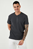 Buratti Erkek T Shirt 5902737