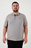 Buratti Erkek Polo Yaka T Shirt 5902118B