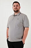 Buratti Erkek Polo Yaka T Shirt 5902118B