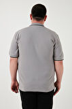 Buratti Erkek Polo Yaka T Shirt 5902118B