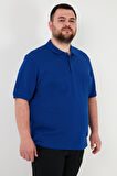 Buratti Erkek Polo Yaka T Shirt 5902127B