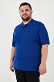 Buratti Erkek Polo Yaka T Shirt 5902127B