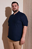 Buratti Erkek Polo Yaka T Shirt 5902729B