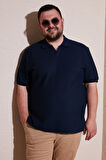 Buratti Erkek Polo Yaka T Shirt 5902729B