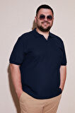 Buratti Erkek Polo Yaka T Shirt 5902729B