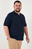 Buratti Erkek Polo Yaka T Shirt 5902729B