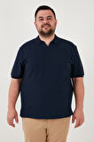 Buratti Erkek Polo Yaka T Shirt 5902729B