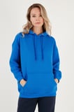 Lela Kadın Sweat 5863854