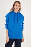 Lela Kadın Sweat 5863854