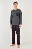 Buratti Erkek Pijama Takımı 6572001