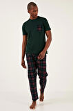 Buratti Erkek Pijama Takımı 6572002