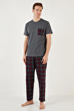 Buratti Erkek Pijama Takımı 6572002