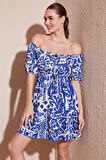 Lela Bayan Elbise 5865728