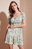 Lela Bayan Elbise 5865728