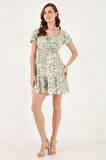 Lela Bayan Elbise 5865728
